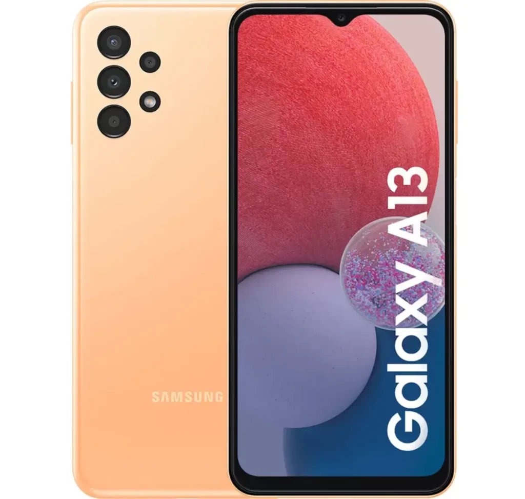 مقایسه گوشی سامسونگ Galaxy A13 و Galaxy A04s