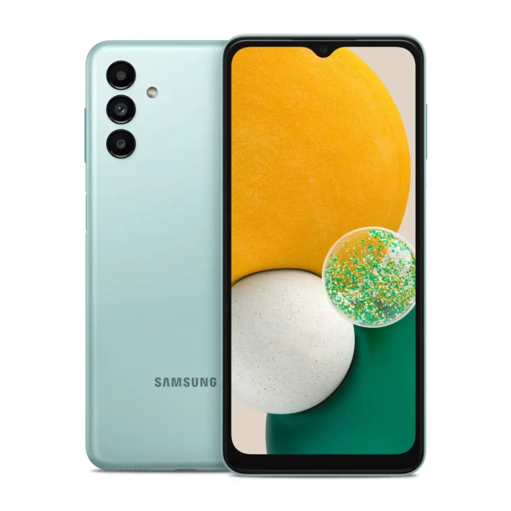 مقایسه گوشی موبایل سامسونگ Galaxy A13 با Galaxy M12