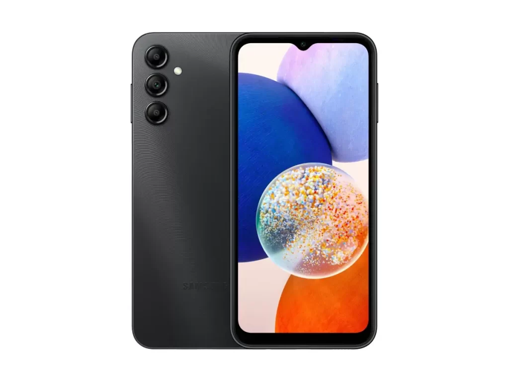 مقایسه گوشی موبایل سامسونگ Galaxy A14 با شیائومی Redmi Note12