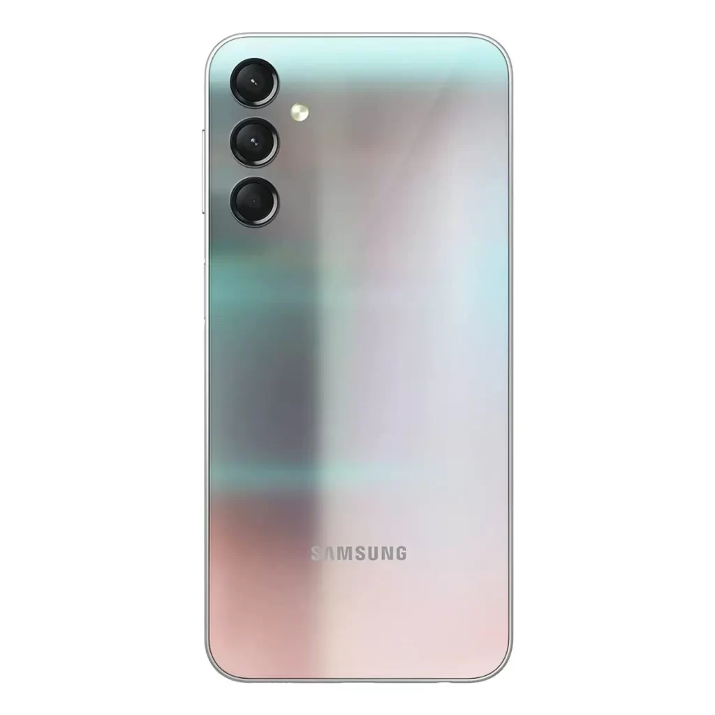 مقایسه گوشی موبایل سامسونگ Galaxy A24 و Galaxy A14